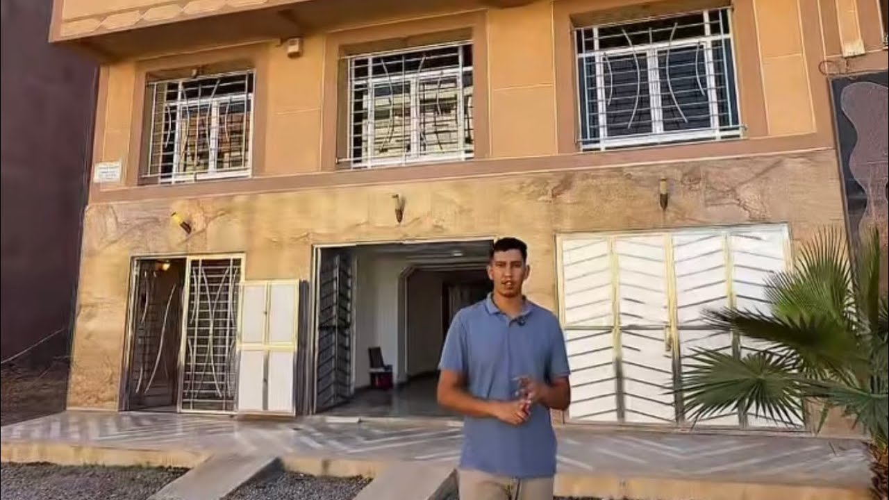 منزل 🏡 في الناظور الجديد 0661541343