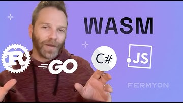 What programming languages does WebAssembly support?