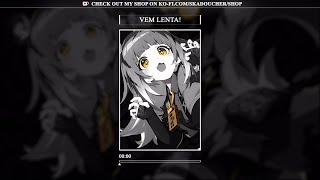  Sayfalse Kphk Eluvo   Vem Lenta Bassboosted