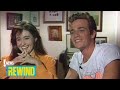 E!'s First "Beverly Hills, 90210" Set Visit: Rewind | E! News