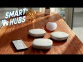 Top 5 Smart Hubs That EVERY Home Should Have