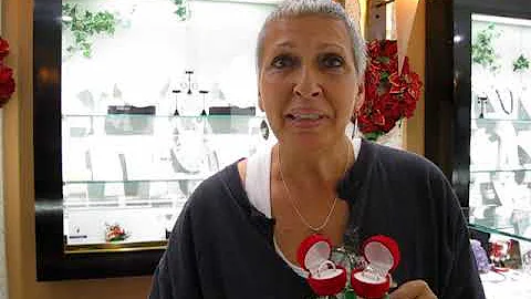 Aida Perez, New York