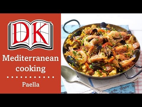 mediterranean-recipes:-how-to-make-paella