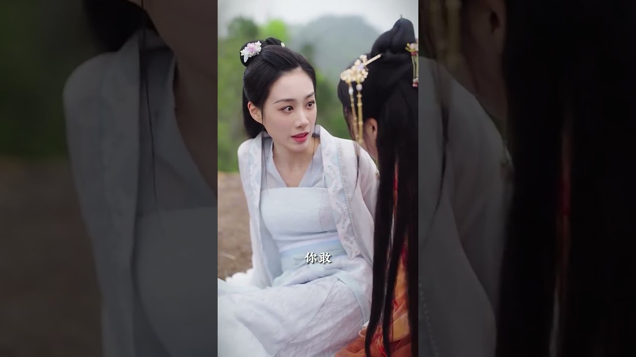 王妃被綠茶小妾欺負，王爺卻不管不顧，下秒王妃一個舉動讓他後悔終生！《恰逢暮雪亦白頭》