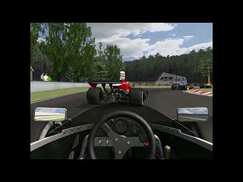 Stock Car Extreme 2022