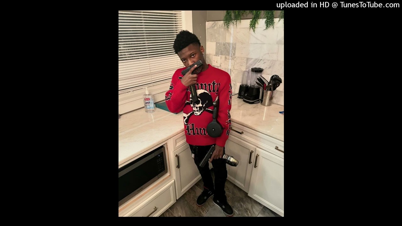 Hopout3k x Trai Slime - Quit Actin(unreleased)