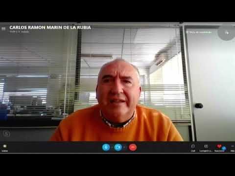 Presidente FECIR sobre subida SMI Noticia Informativos 10/02/2022