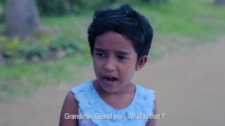the image - award winning short film