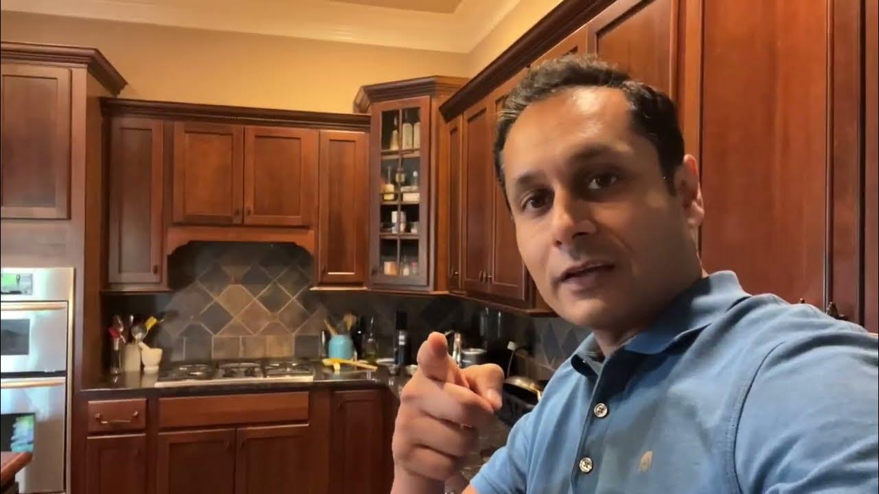 How To Pick The Best Kitchen Rug. What Size of Kitchen Rug is Perfect. YouTube