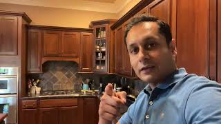 How To Pick The Best Kitchen Rug. What Size of Kitchen Rug is Perfect.
