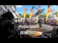 Capture de la vidéo Dark Mirror Ov Tragedy - Possession (Jumf2025, Korea)