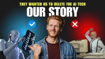 How AI Revolutionized Email Marketing | The Story Behind EmailSequence.com