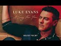 Luke Evans - Silent Night (Official Audio)