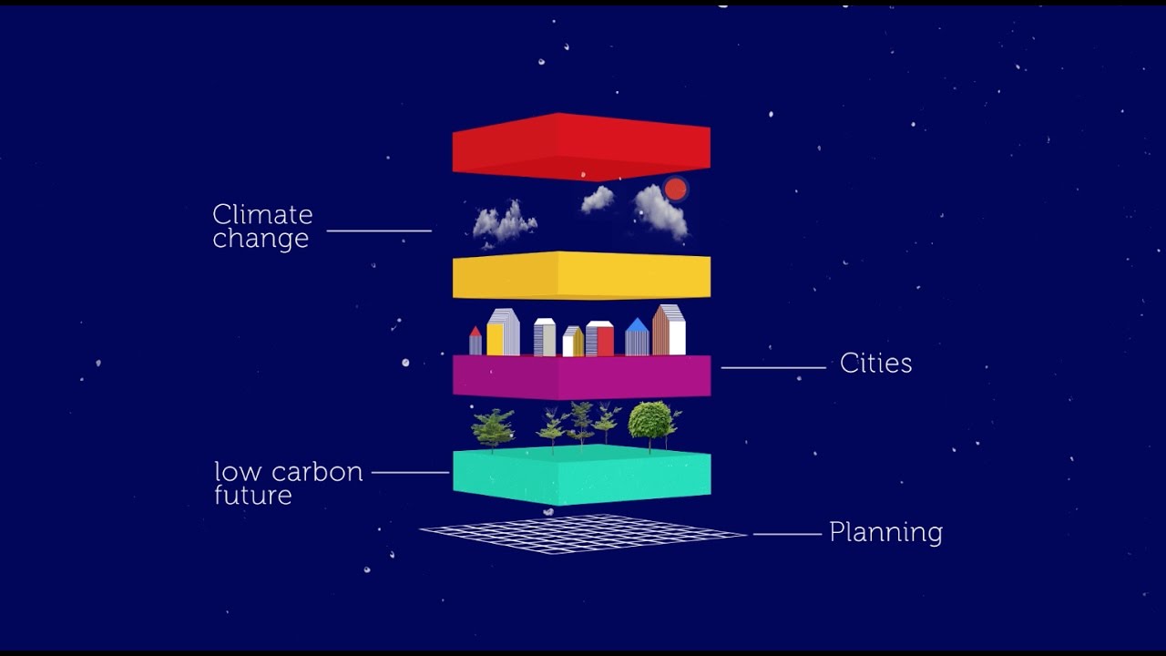Sustainability and Urban Planning | RMIT University