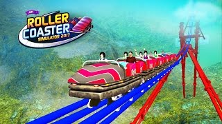 Amazing Roller Coaster HD 2017 -  Android Apps on Google Play :baby kids screenshot 2