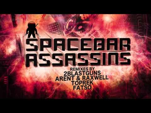Soulfix - Spacebar