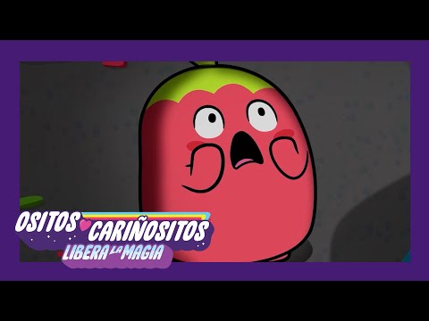 @OsitosCariñositos | Lluvia, lluvia, vete | Dibujos animados para niños | Canciones infantiles