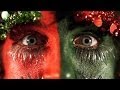 Christmas Face (a Song)