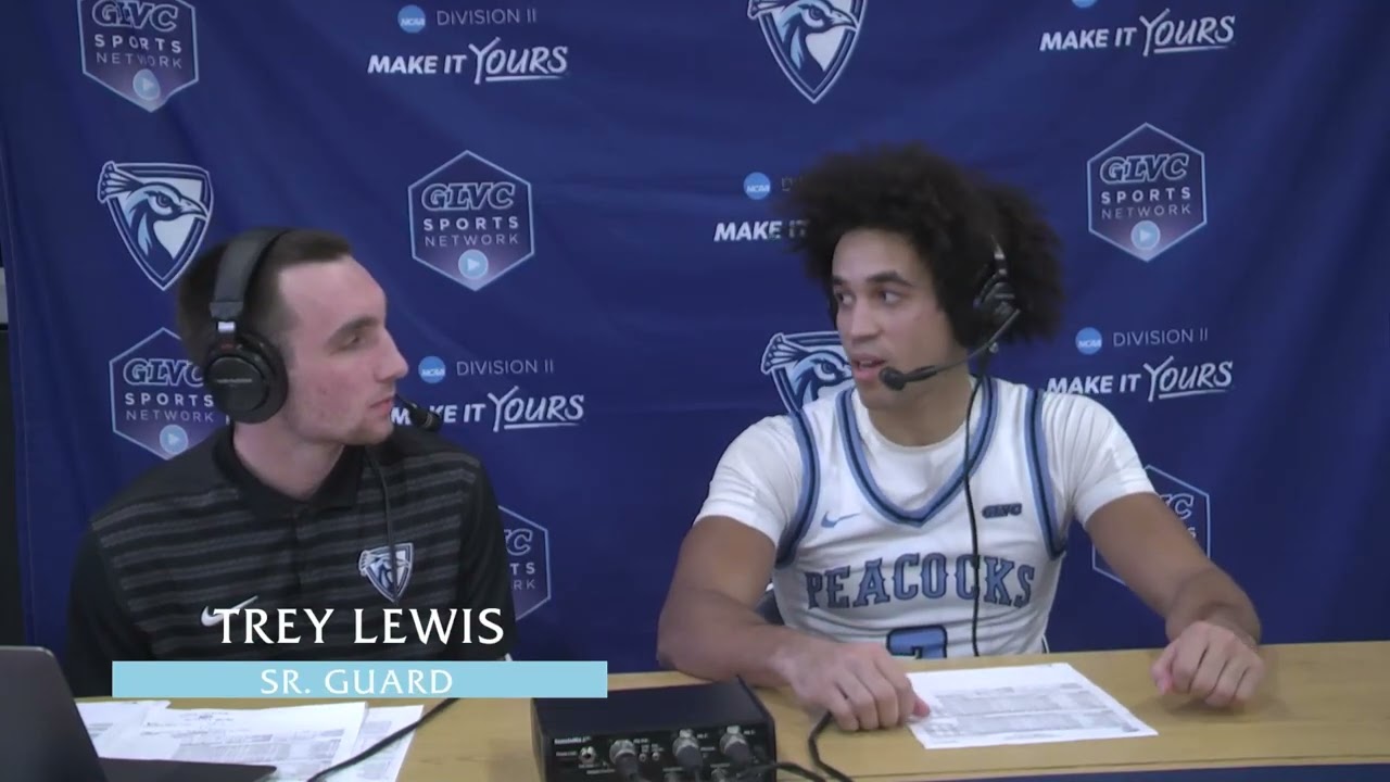 Upper Iowa Men's Basketball Recap vs  Lincoln