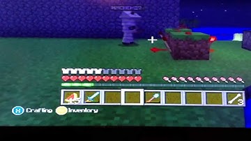Duplication glitch minecraft Xbox 360 powered rail