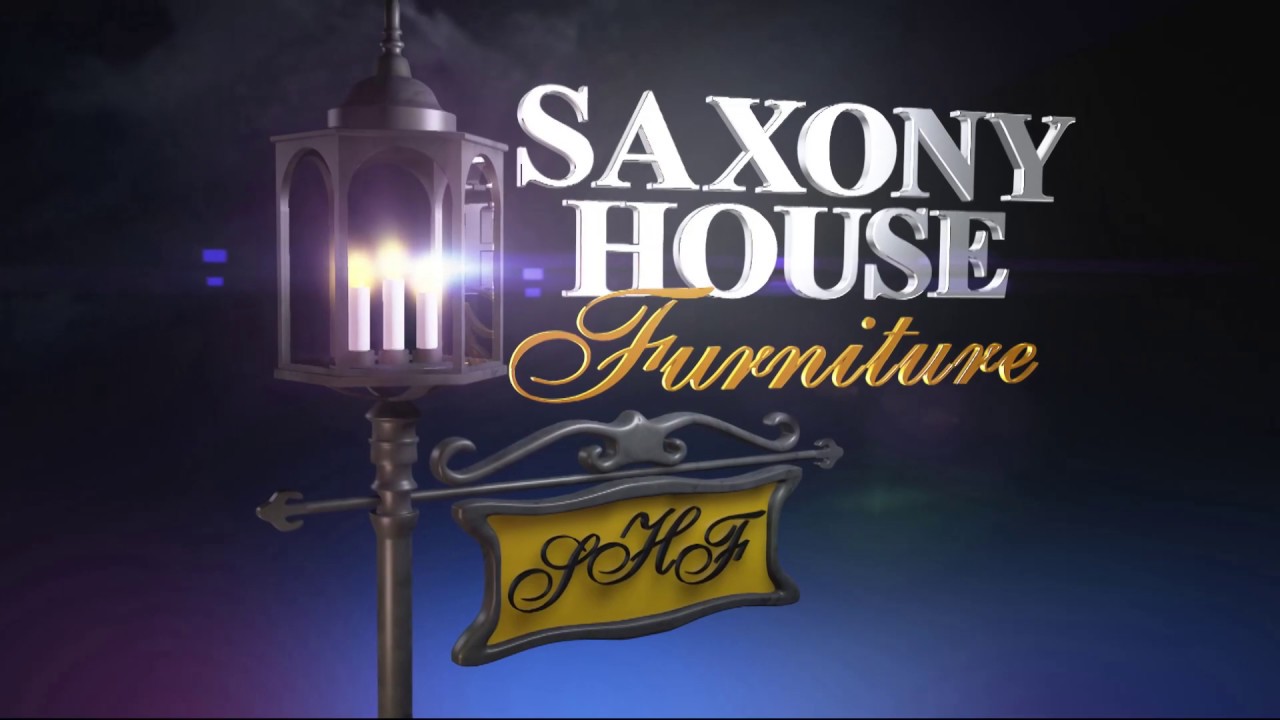 Saxony House Furniture YouTube