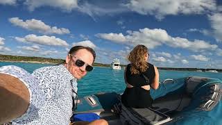 Staniel Cay Yacht Club