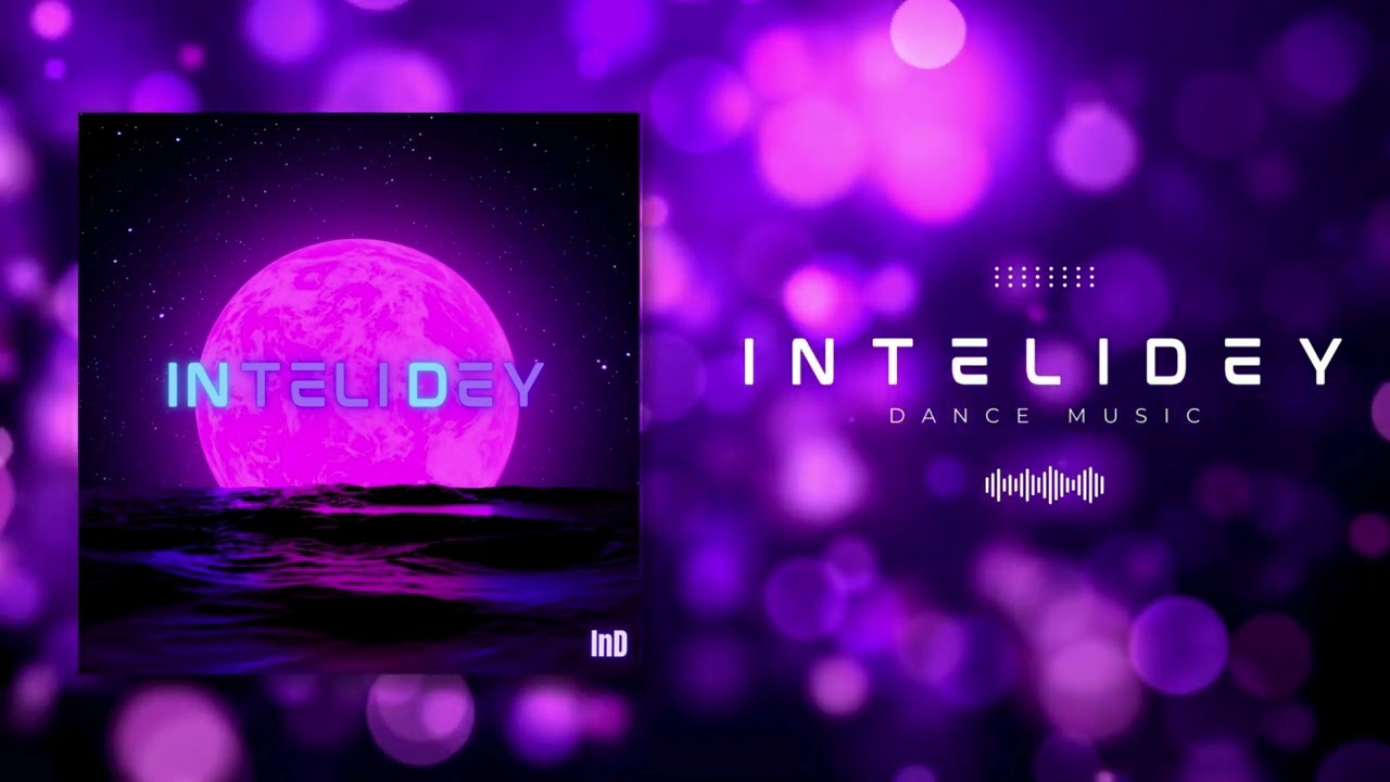 InteliDey's EDM Techno Set for Studying & Dancing (10th Jan 2024)