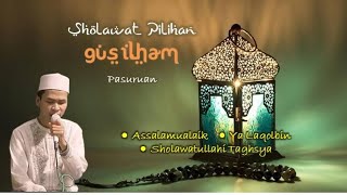 Album Sholawat Banjari Cover Gus Ilham || Vol. 1