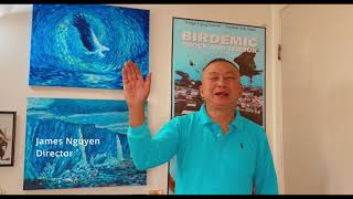 BIRDEMIC 3: Sea Eagle - VOD Release - 1/24/2023