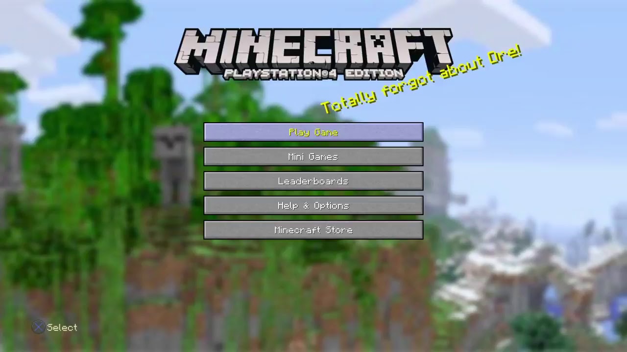 Minecraft burning map challenge w/Evanplays - YouTube