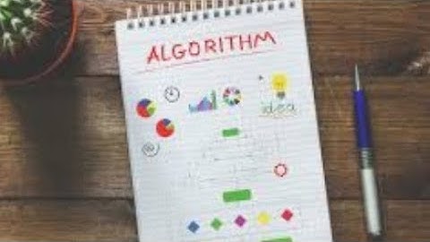 Algorithm : Area of circle | Algorithms and flowcharts explained in Gujarati #studyeasierbypooja