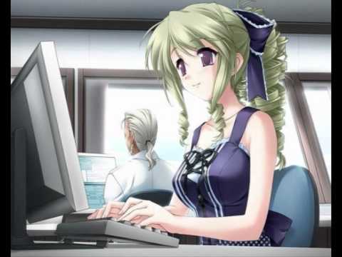 Nightcore Braves Mädchen.wmv