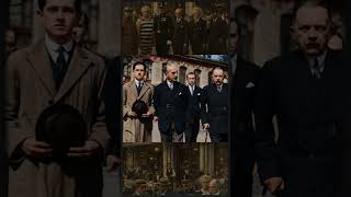 Az első budapesti televíziós sugárzás #budapest #history #budapestielsok #podcast #television
