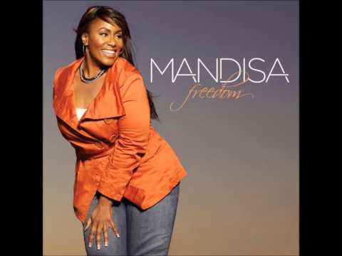 Mandisa - The Definition Of Me (Ft. Blanca form Group 1 Crew)