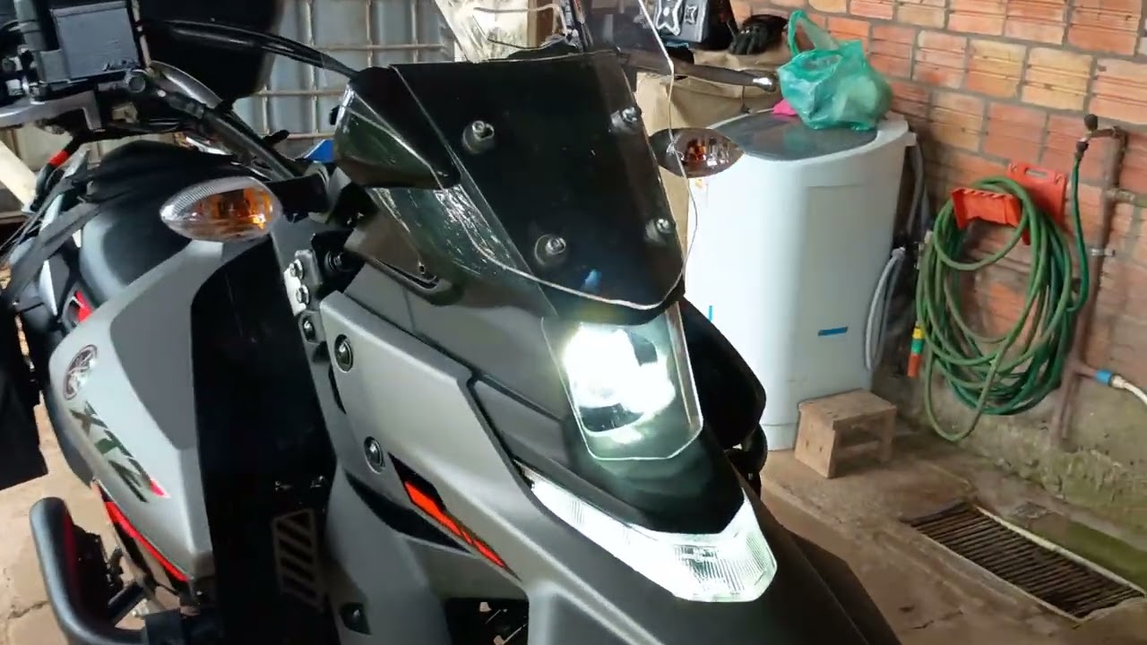 Lander 2025 a mas completa do Rio grande do Sul.