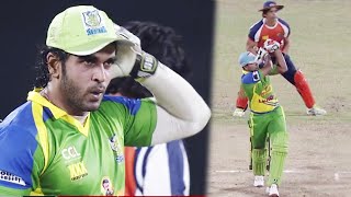 Need 51 Runs To Win From 36 Balls Vs