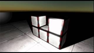 Adaptive Tonemapping