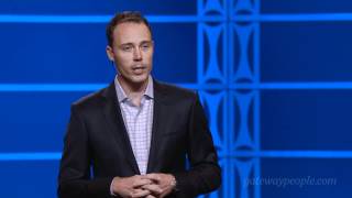 Heroes - Noah Was Crazy Part 3 - Pastor Preston Morrison