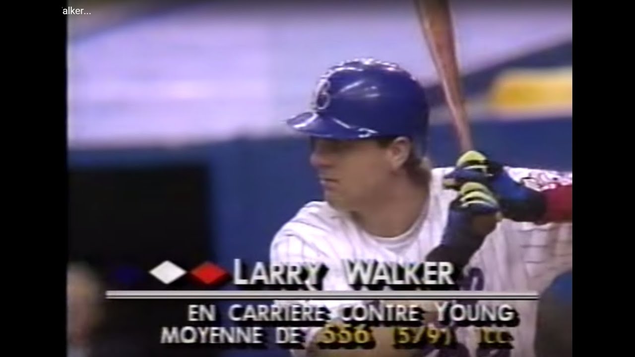 Walker, Walker, Walker... YouTube