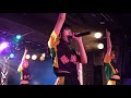 GANG PARADE(ココ休み)/ Are you kidding / 新宿LOFT / 20180110