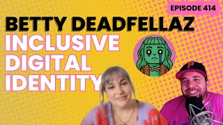 How Deadfellaz Continues to Disrupt the NFT Space with cofounder Betty