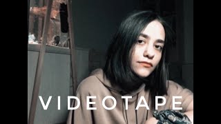 videotape - radiohead // cover