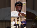 Femi Dapson and Simi Sanya kiss embarrasses me #Perliks #youtubeshorts #simisanya #femidapson #love