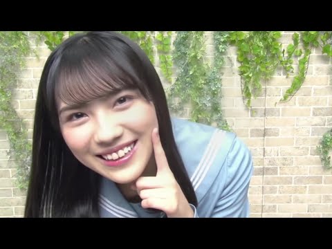【ユニエア】ムービー『スポラメッセージ』【森本茉莉】