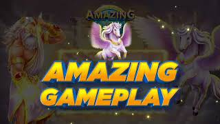 Golden Tiger Casino Presents: Amazing Link Zeus!