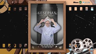 Download lagu KESEPIAN: WARNA DALAM HIDUPKU - X2