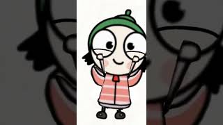 Cbeebies Band 2 Sneakpeek Remake Version