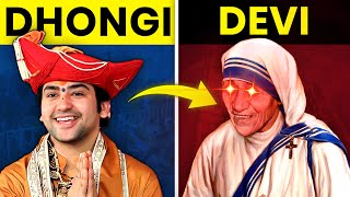 The TRUTH of Bageshwar Dham | AKTK