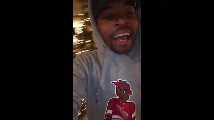 King Trell Slams India Love's Family ( The Westbro...