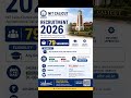 NIT Calicut Recruitment 2026: Apply for Apprenticeship Training (79 Vacancies